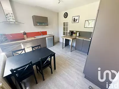 Maison, 165 m²
