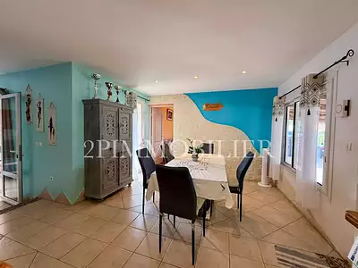 Maison, 111,37 m²