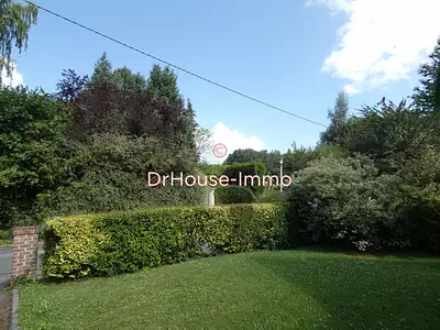 Maison, 91 m²