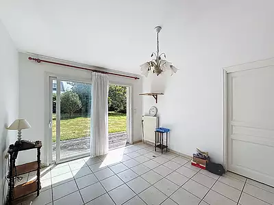 Maison, 123 m²
