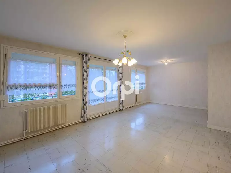 Appartement, 67 m²