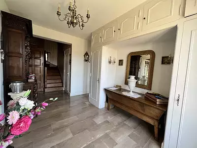 Maison, 192 m²