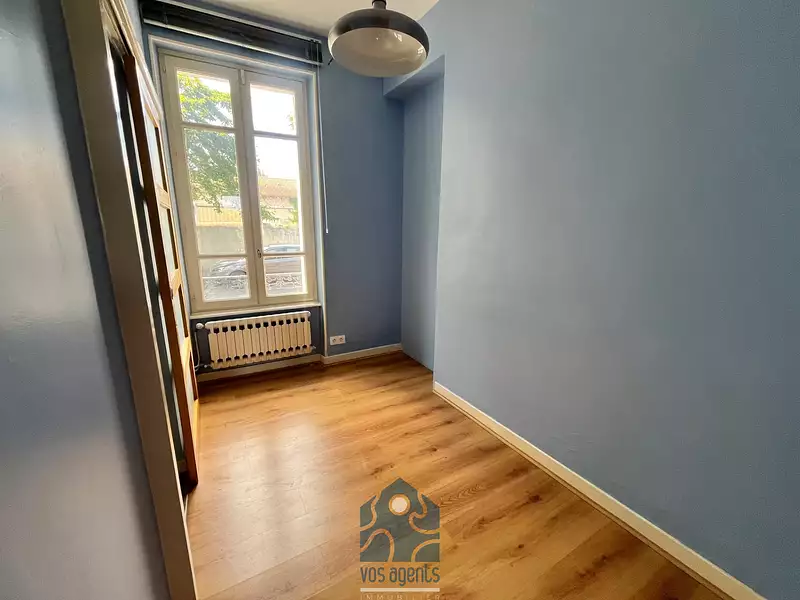 Maison, 97 m²