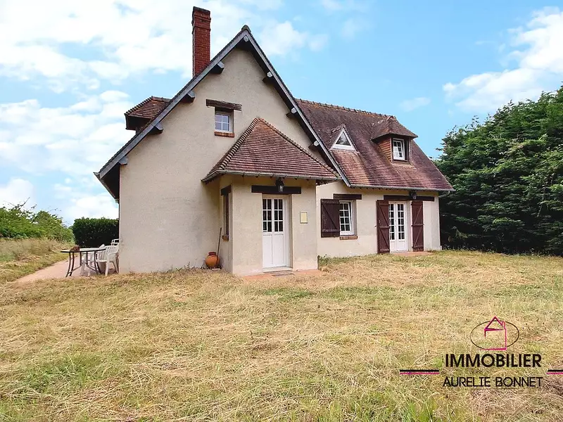 Maison, 173 m²