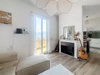 Appartement, 77 m²