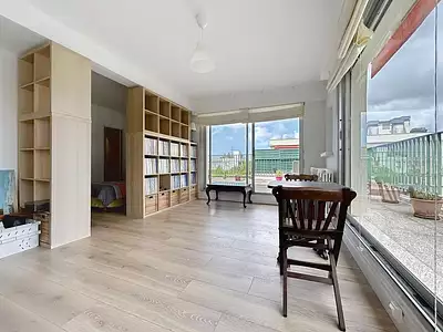 Appartement, 48 m²