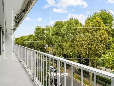 Appartement, 111 m²