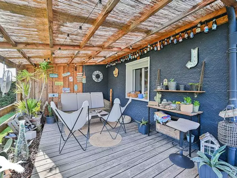 Maison, 130 m²