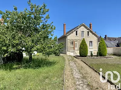 Maison, 108 m²