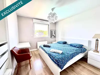 Maison, 135 m²