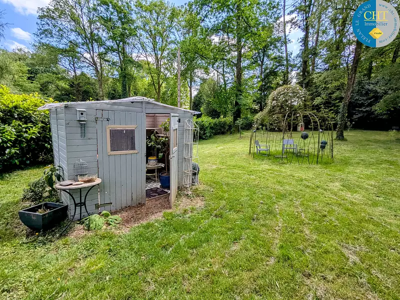 Maison, 100 m²