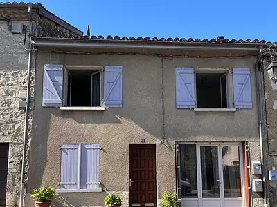 Maison, 120 m²