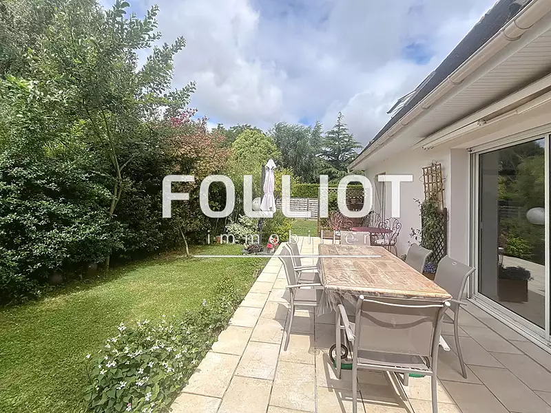 Maison, 127 m²