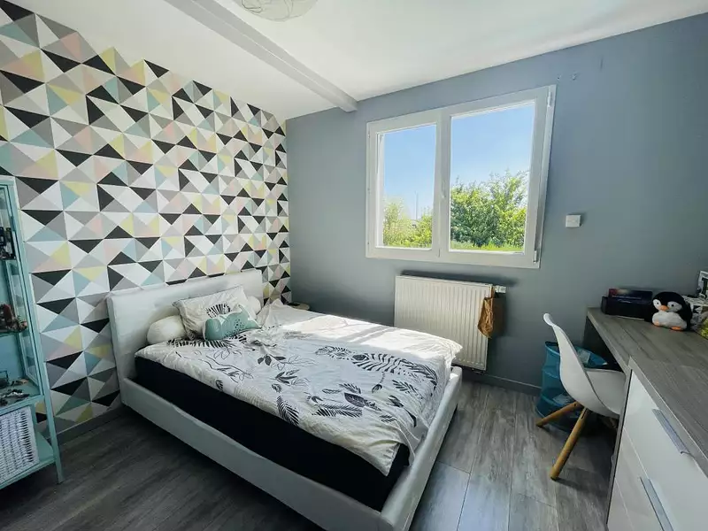 Maison, 170 m²