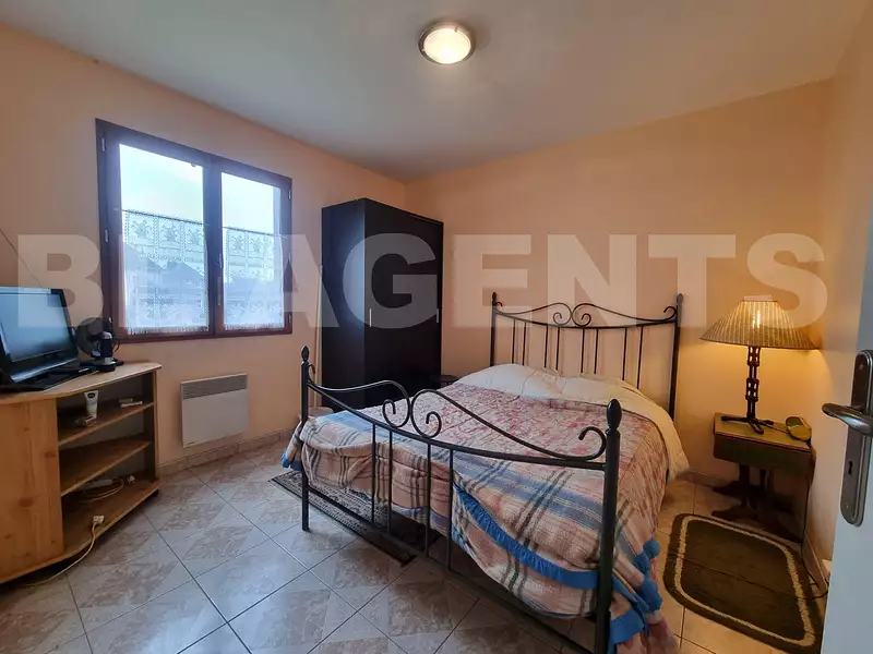 Maison, 74 m²