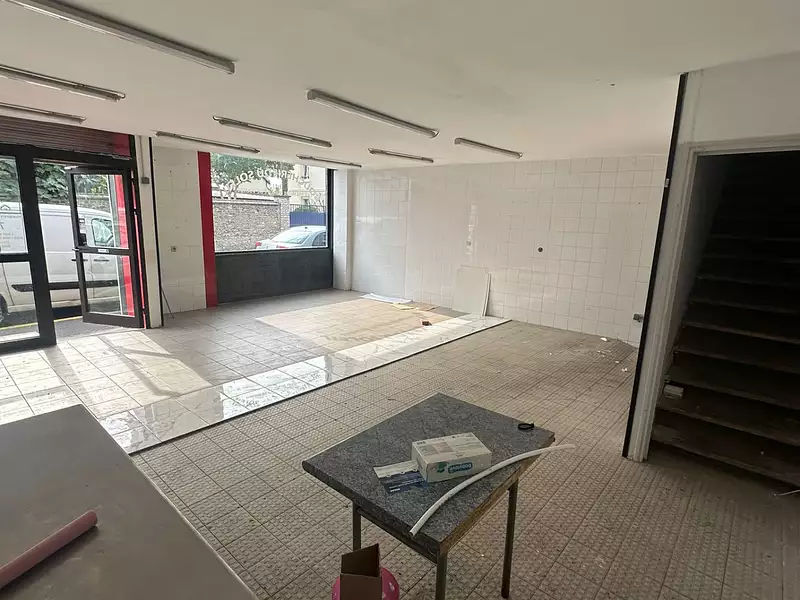 Divers, 136 m²