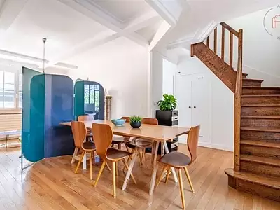 Appartement, 110 m²