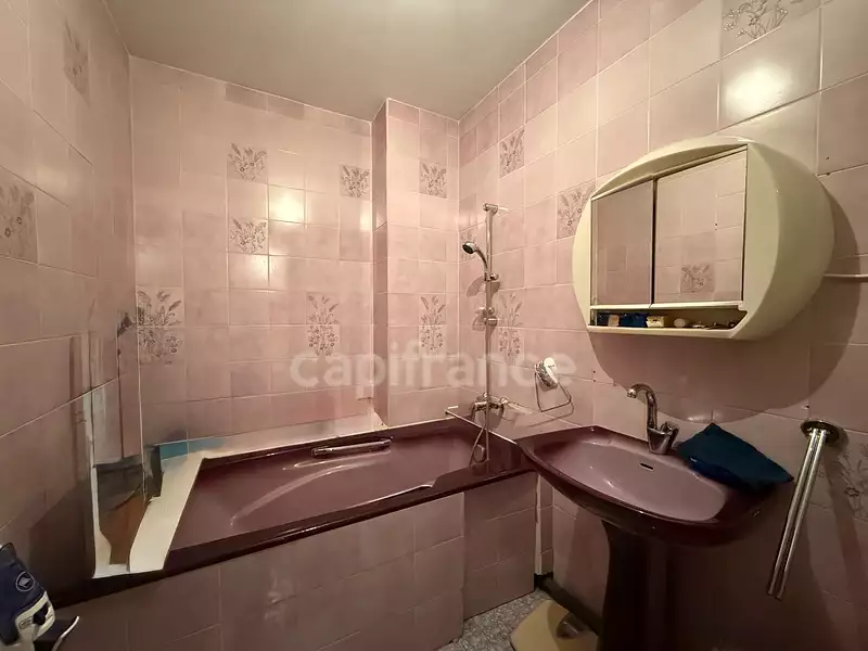 Maison, 156 m²