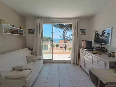 Appartement, 17,51 m²