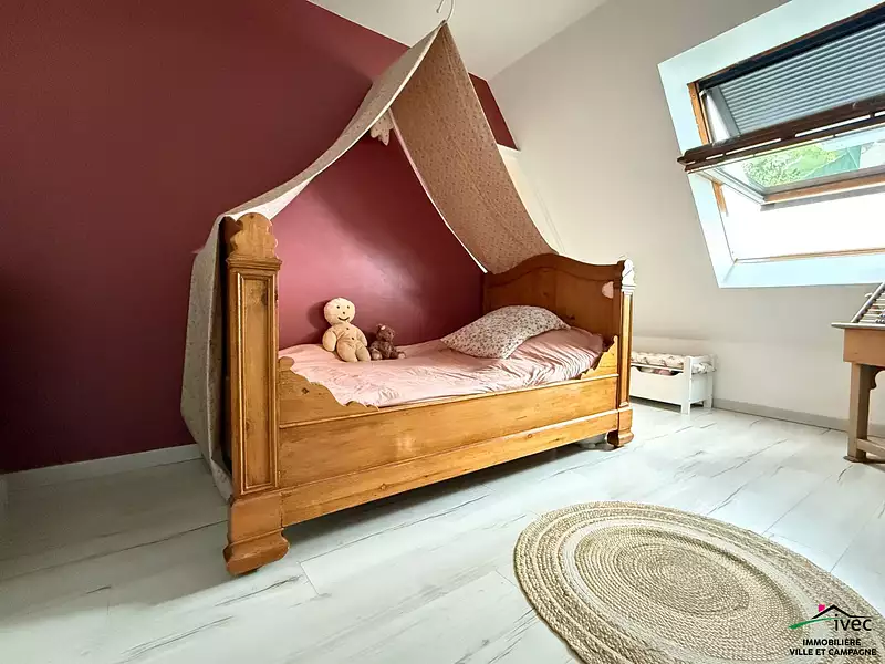 Appartement, 74,63 m²