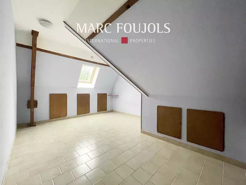 Maison, 140 m²
