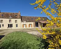 Maison, 207 m²