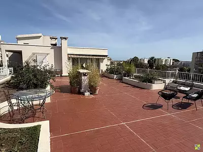 Appartement, 112 m²