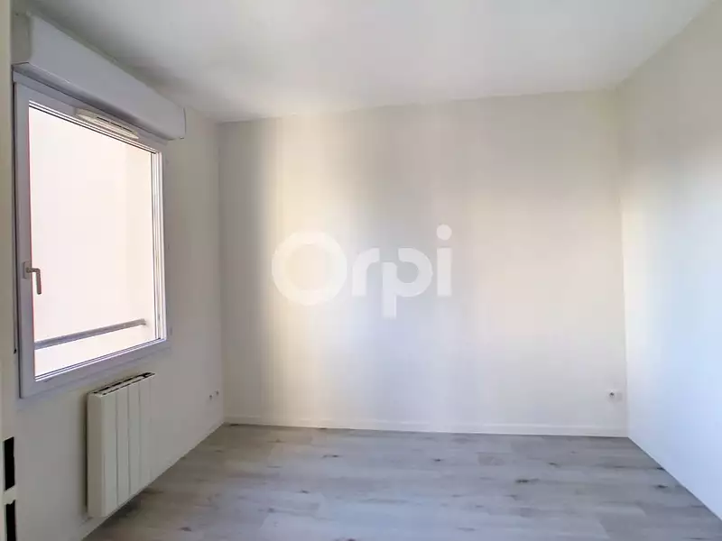 Appartement, 53 m²