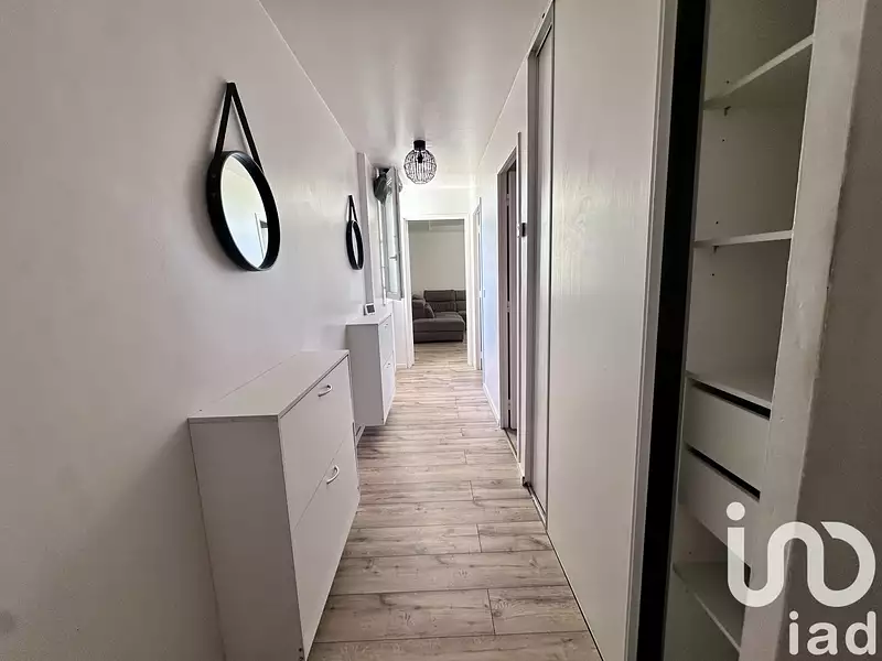 Appartement, 105 m²