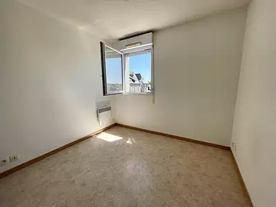 Appartement, 48 m²