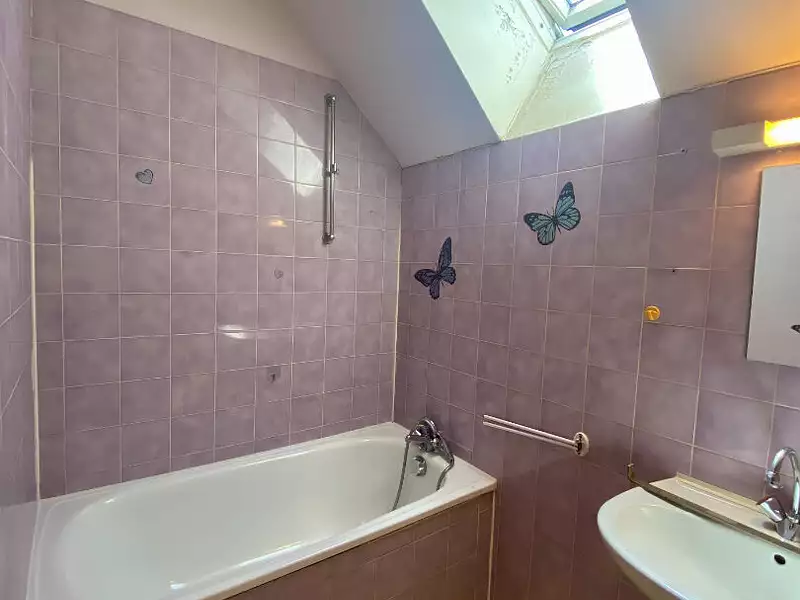 Maison, 49 m²