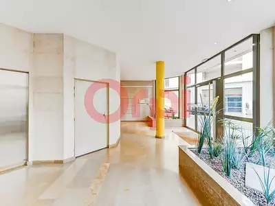 Appartement, 105 m²