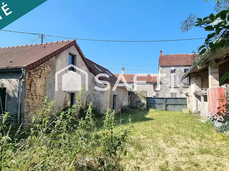Maison, 90 m²