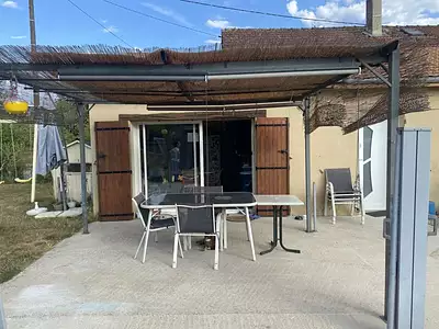 Maison, 143 m²