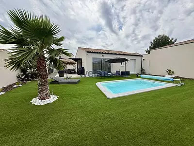 Maison, 83 m²
