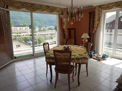 Appartement, 73 m²