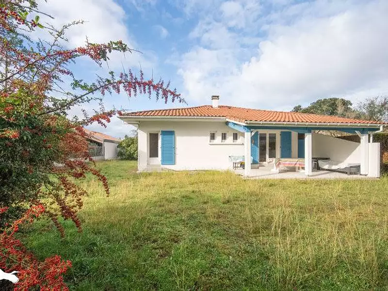 Maison, 83,54 m²