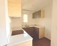 Appartement, 40,72 m²