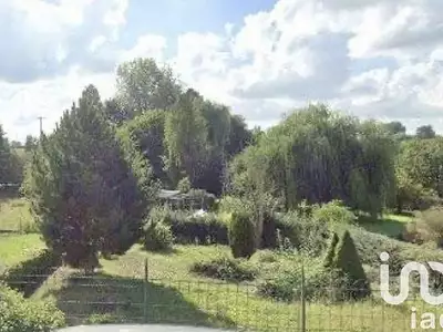 Terrain, 421 m²