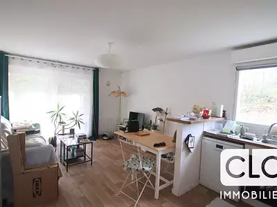 Appartement, 50,06 m²