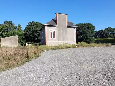 Maison, 100 m²