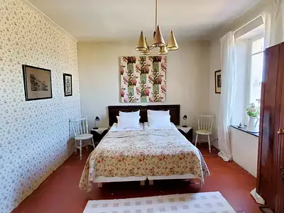 Maison, 205 m²