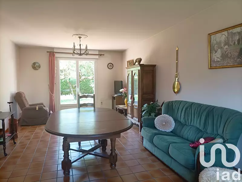 Maison, 120 m²