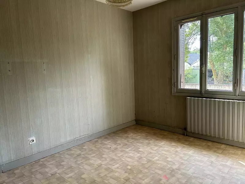 Maison, 72 m²