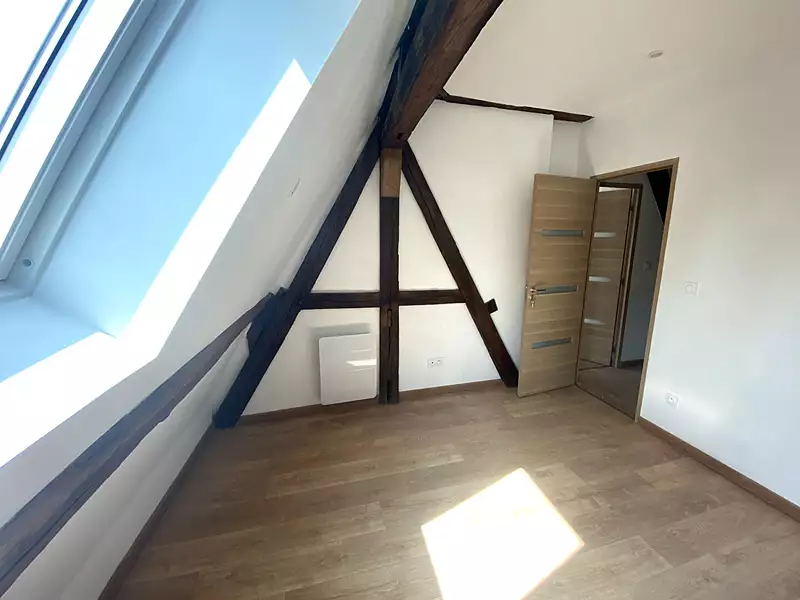 Appartement, 163,12 m²