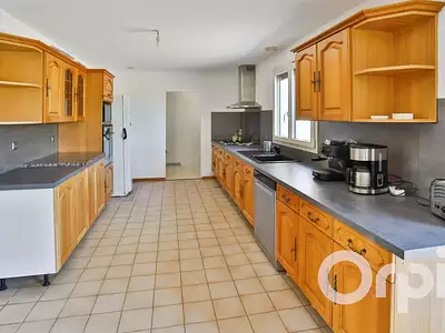 Maison, 171 m²