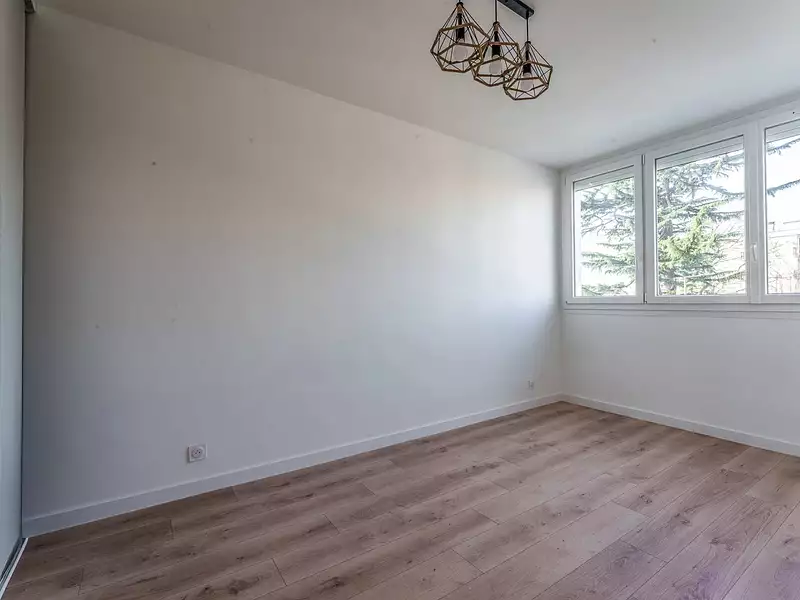 Appartement, 63 m²