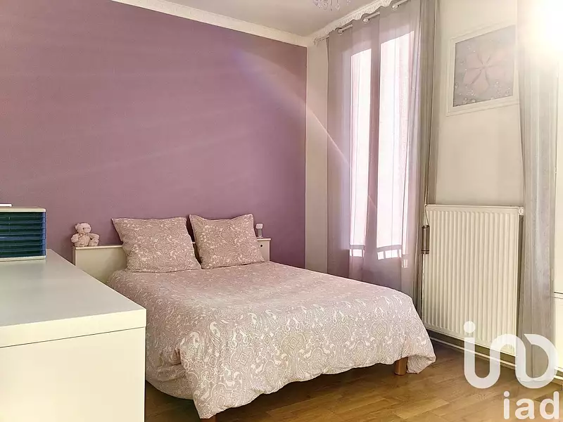 Maison, 145 m²
