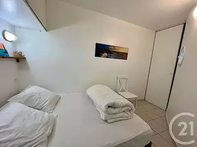 Appartement, 43,6 m²