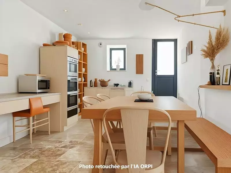 Maison, 108 m²